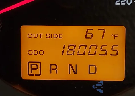 2008 Toyota Rav4 Sport from USA, damaged, VIN JTMBD32V186070378